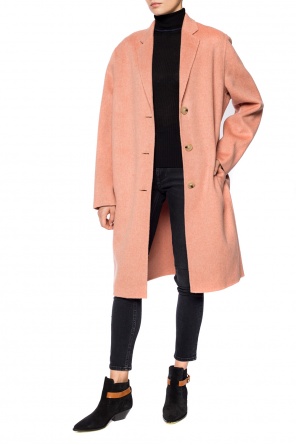 Wool turtleneck sweater, zdjęcie 2 Wool turtleneck sweater od Acne